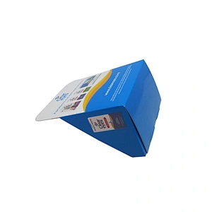 Different Design Display Box to Show