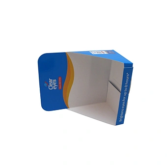 Different Design Display Box to Show