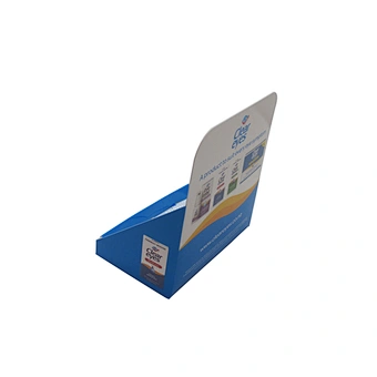 Different Design Display Box to Show